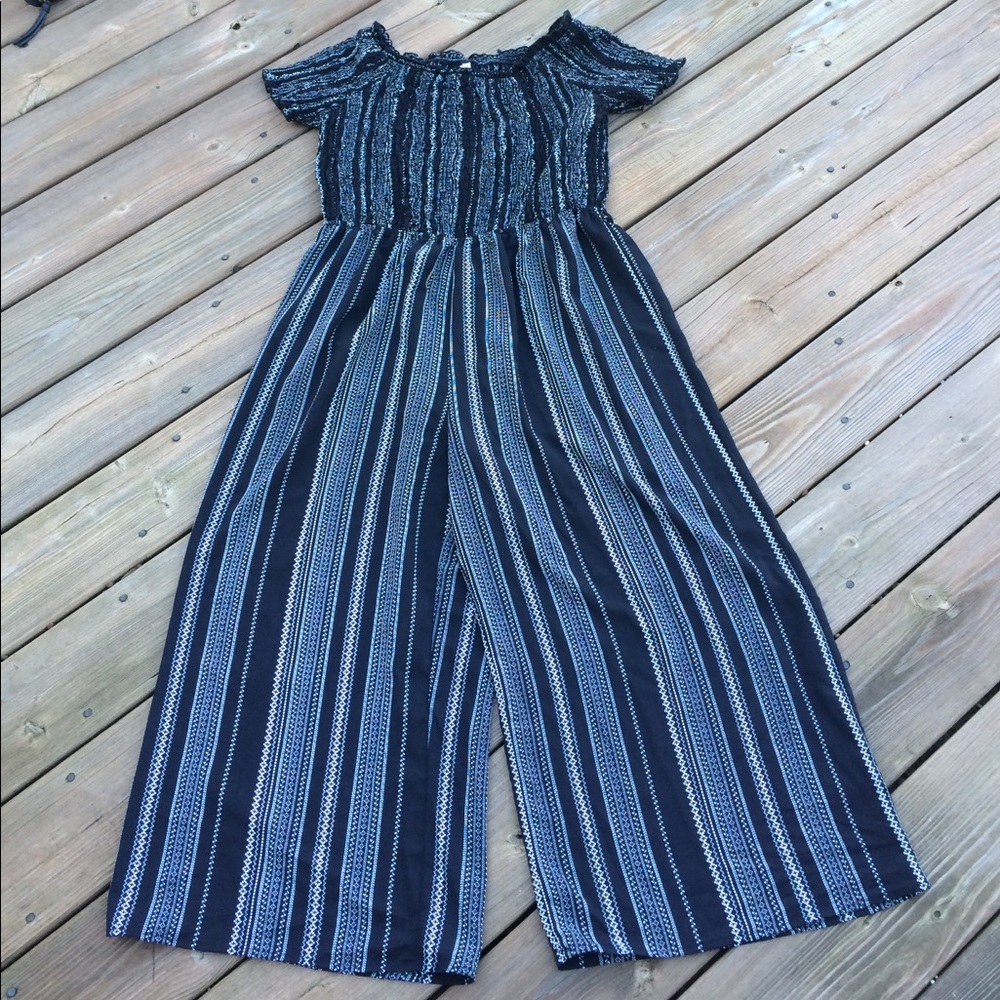 Jumpsuit size XL
