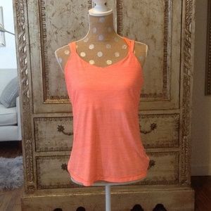 Danskin Workout Top