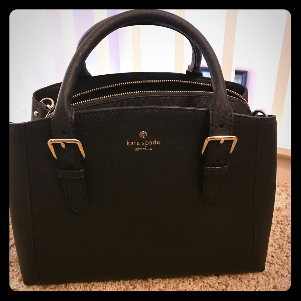 Kate Spade Sloan Purse
