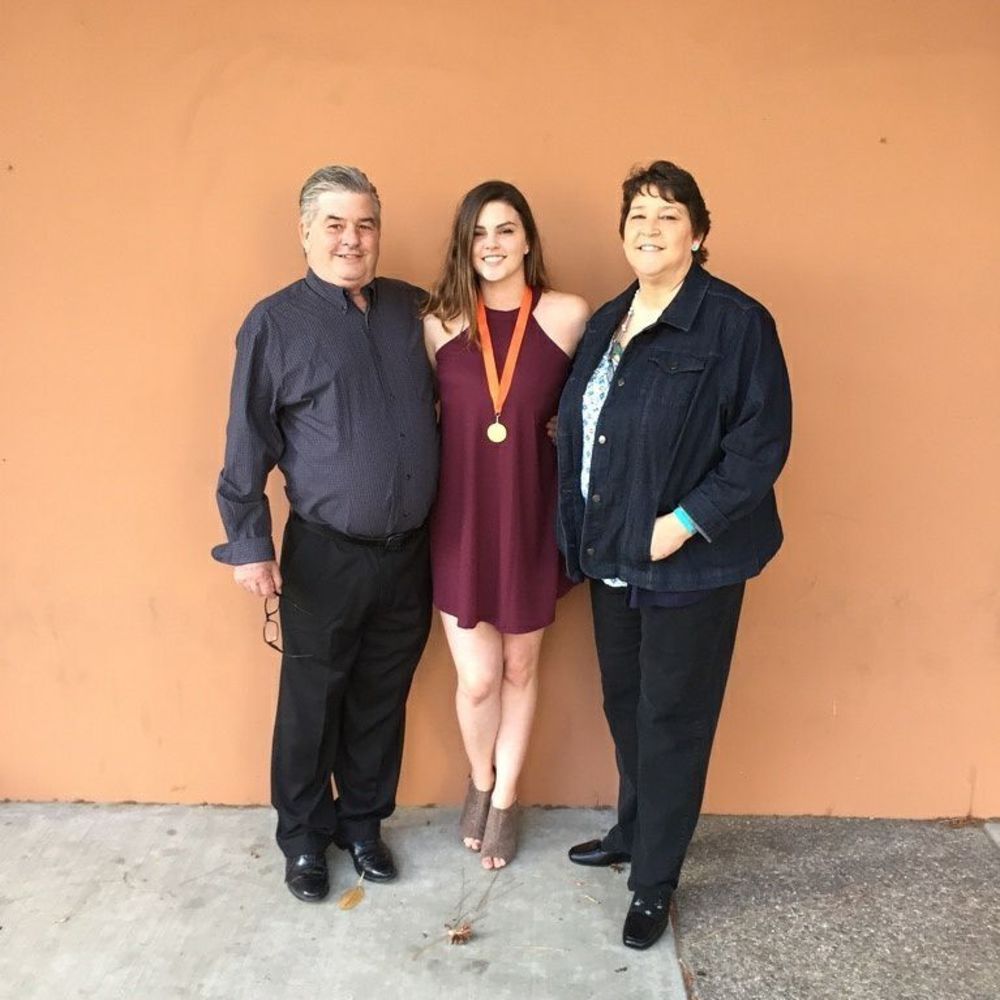 Meet your Posher, Tracey