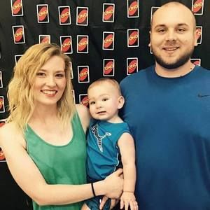 Meet your Posher, Erica