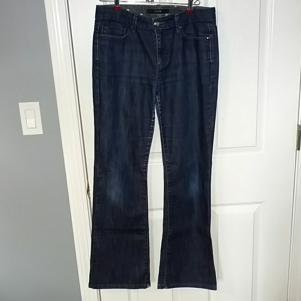Joe's Jeans Muse fit
