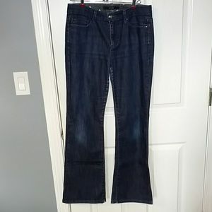 Joe's Jeans Muse fit