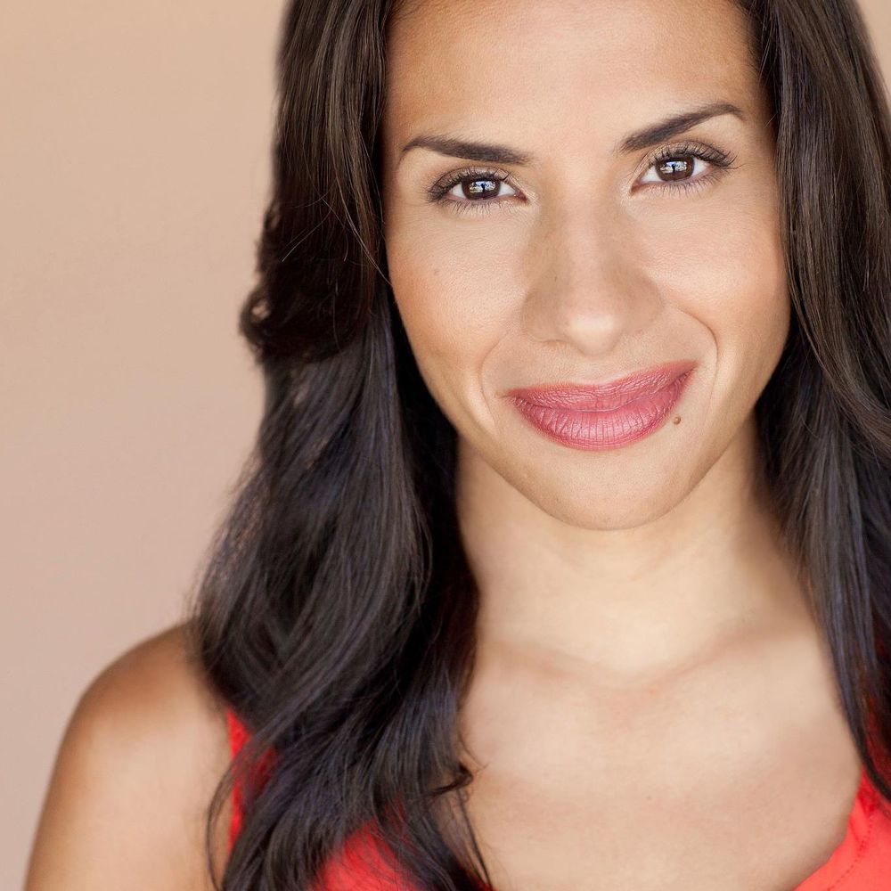 Meet your Posher, Vanessa