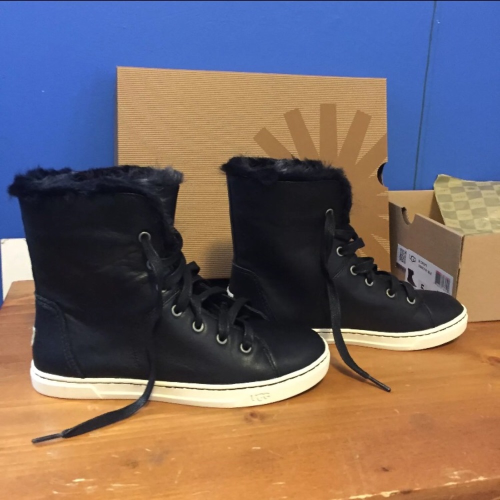 Ugg sneakers
