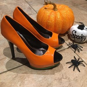 🎃 Perfect Halloween Pumps 🎃