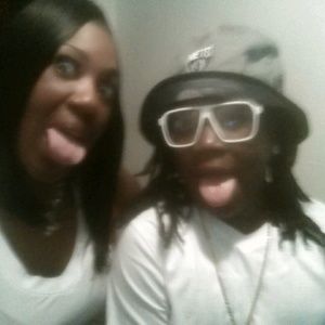 Meet your Posher, Brenda