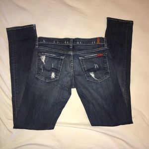 7 For All Mankind Jeans
