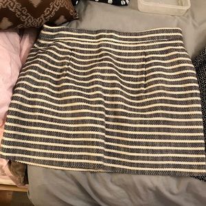 J Crew Skirt
