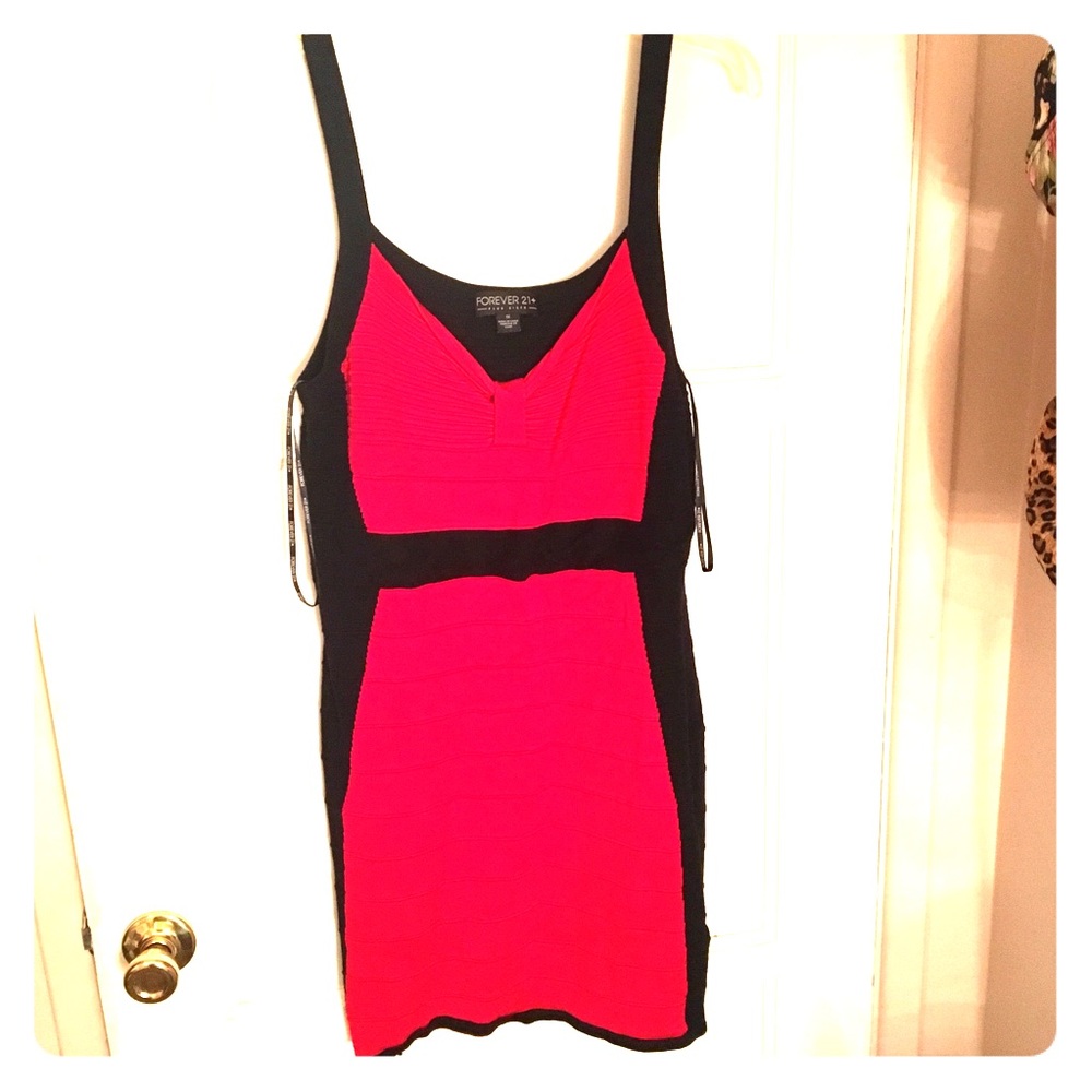 Sexy dress