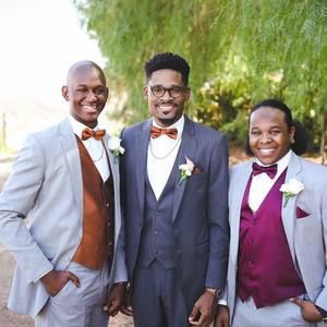 Meet your Posher, Danny