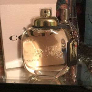 Coach by Coach Perfume