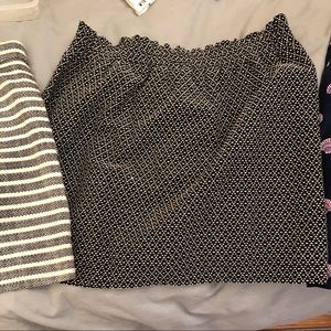 J Crew Skirt