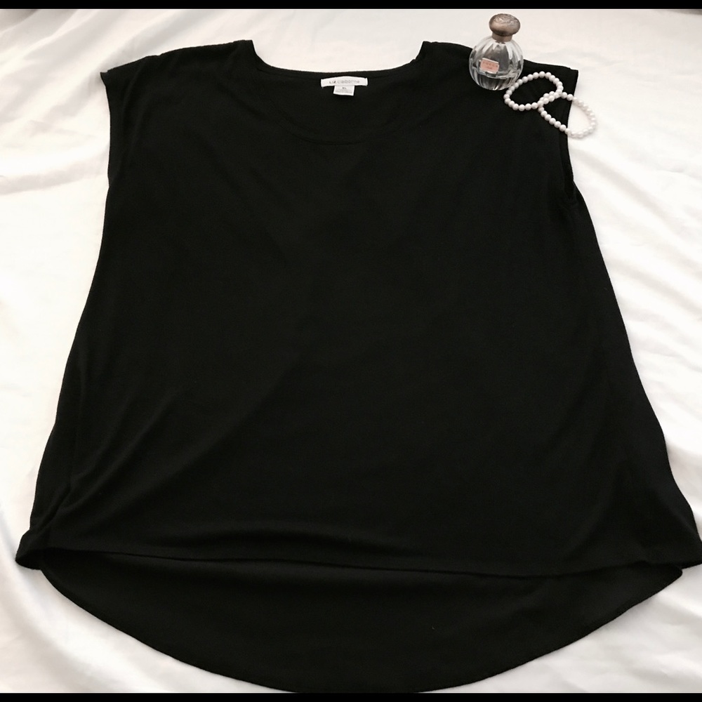 Liz Claiborne Dress Shirt - Size XL