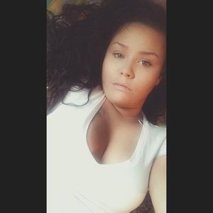 Meet your Posher, Kaitlin