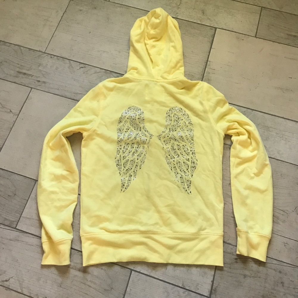 Victoria Secret Hoodie