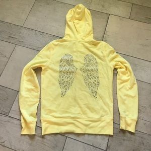 Victoria Secret Hoodie