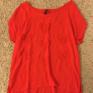 Queen of hearts shirt- Halloween