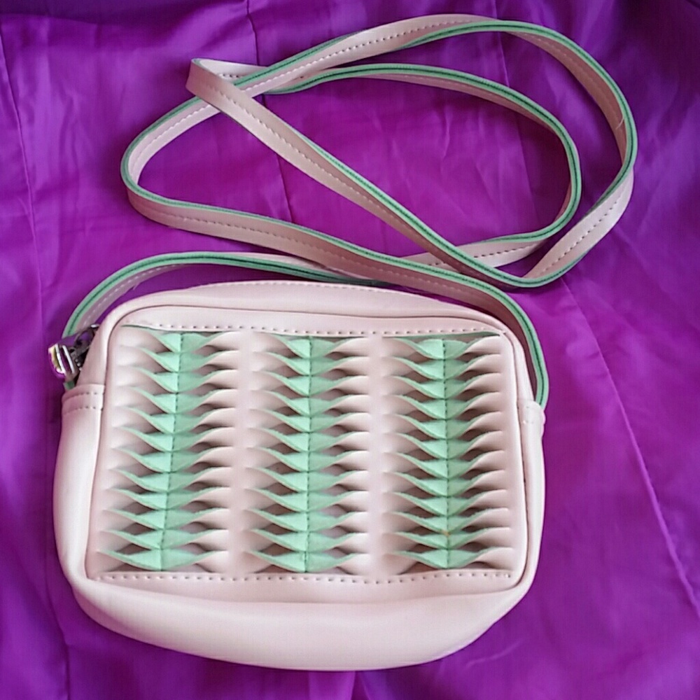 Cute Steve Madden Crossbody