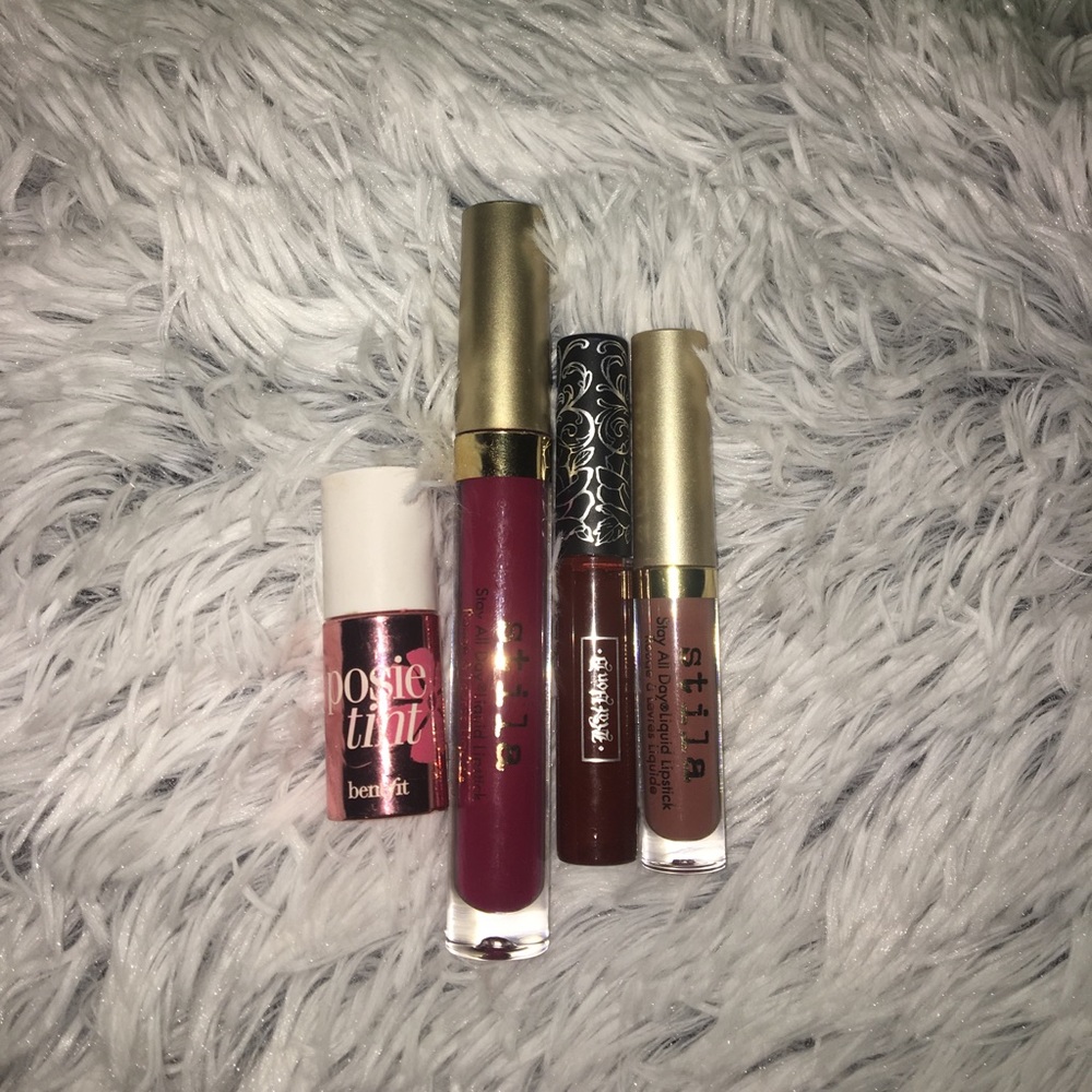 Lip kit