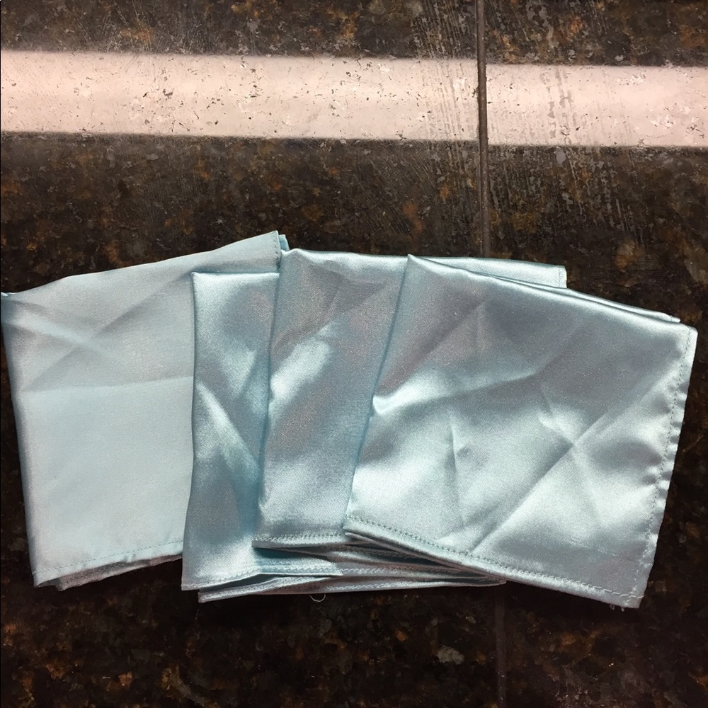 Men’s pocket squares