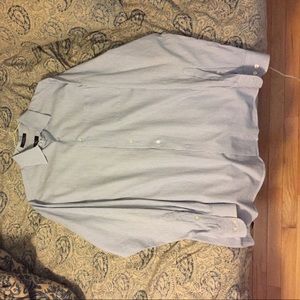 Calvin Klein dress shirt