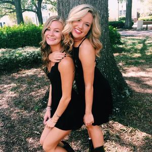 Meet your Posher, Kailey