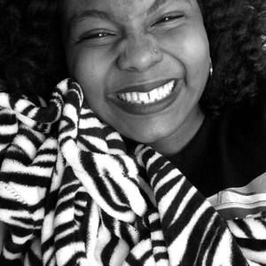 Meet your Posher, Candace