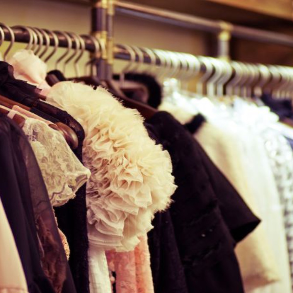 Meet your Posher, Huda