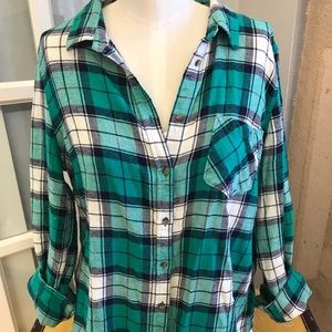 Supersoft flannel