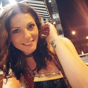 Meet your Posher, Chrissy