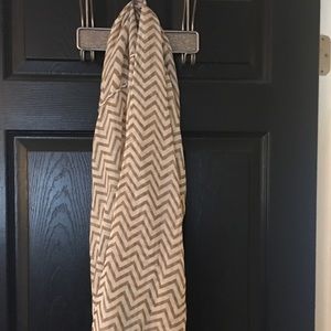 Chevron Scarf