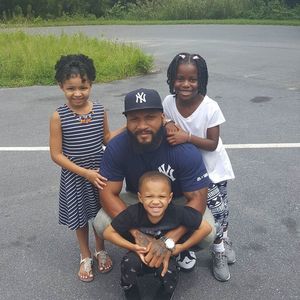 Meet your Posher, King