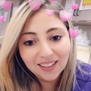 Meet your Posher, Tabitha