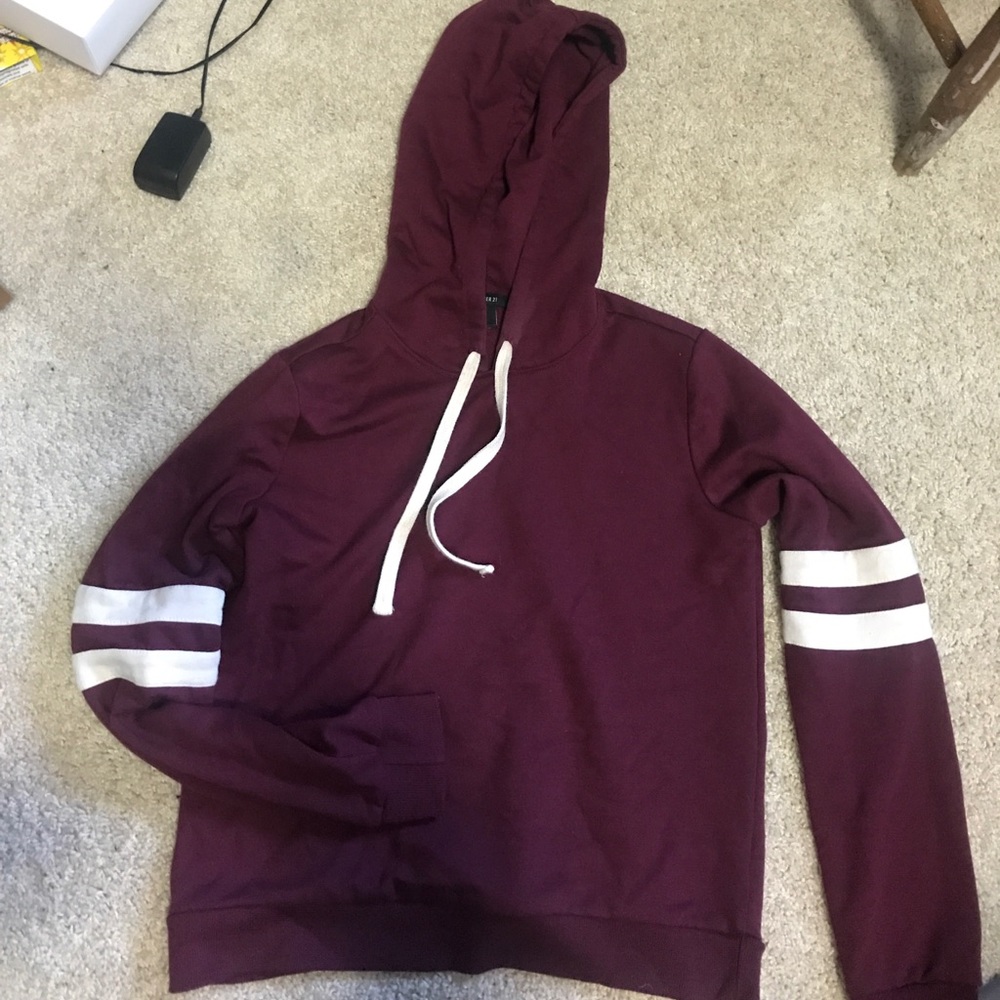 Sweatshirt from forever 21