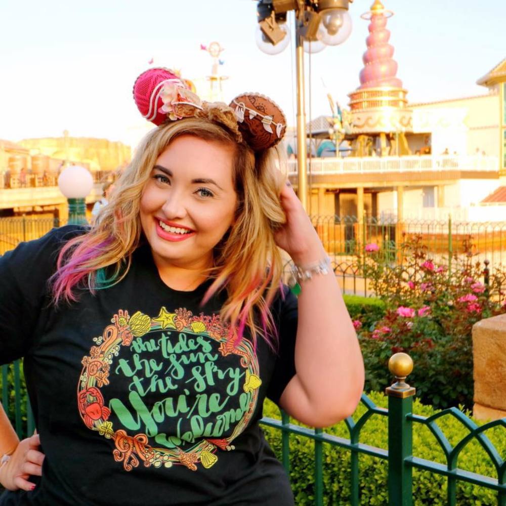 Meet your Posher, Michelle