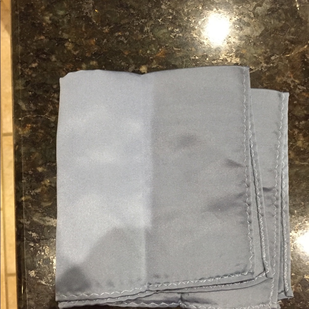 Men’s pocket squares