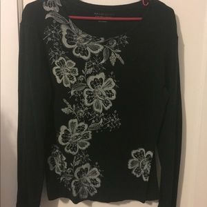 NY&C Sport top size M