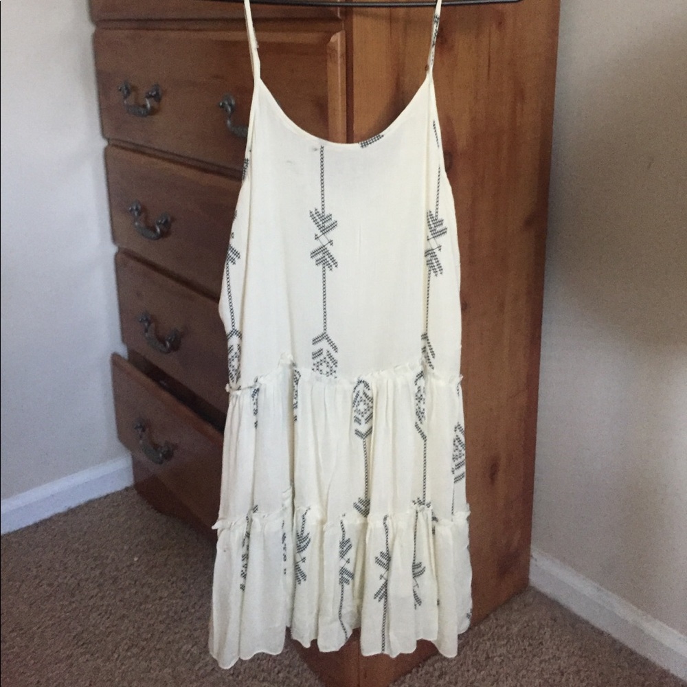 Sale! Boutique boho dress