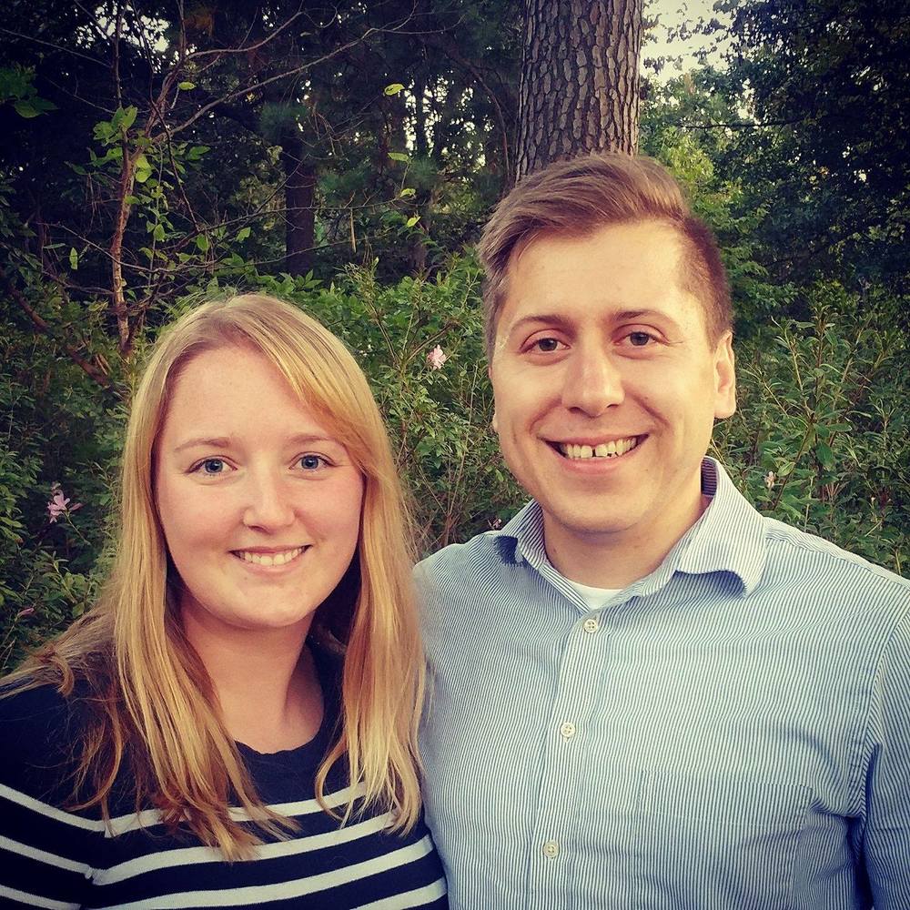 Meet your Posher, Erica