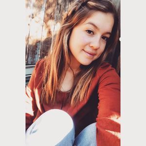 Meet your Posher, Erika