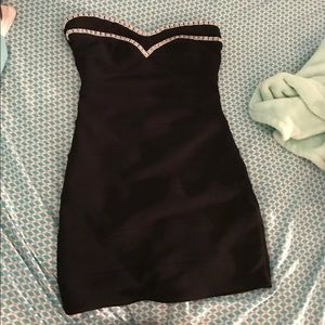 Homecoming / party dress