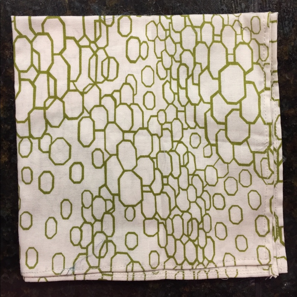 Men’s pocket square