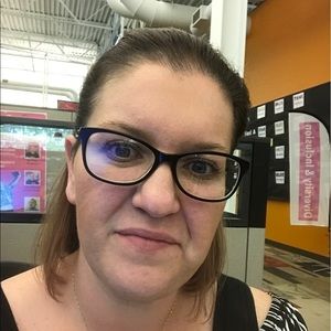 Meet your Posher, Patricia