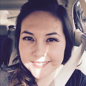 Meet your Posher, Sophia