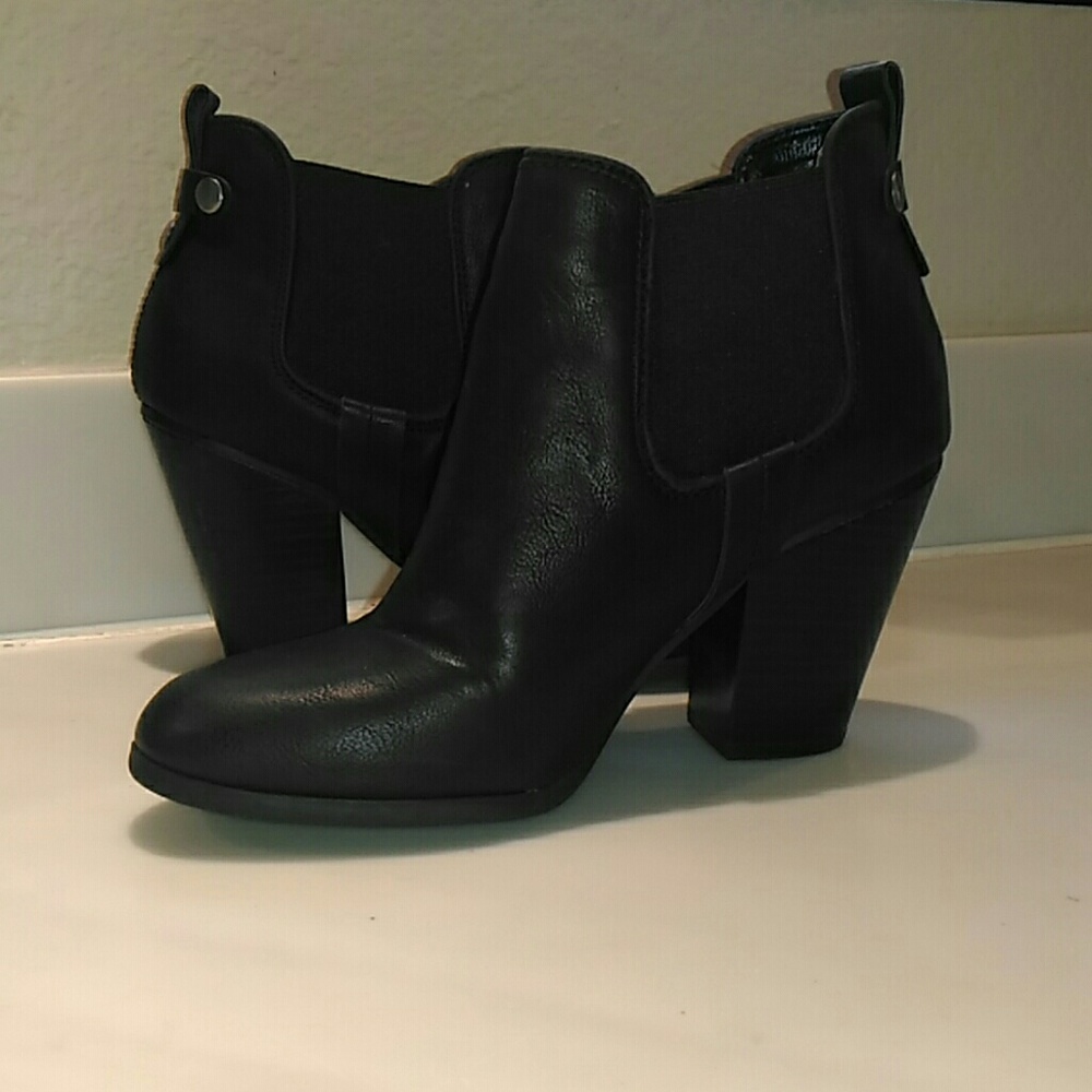 SALE Ankle Boots