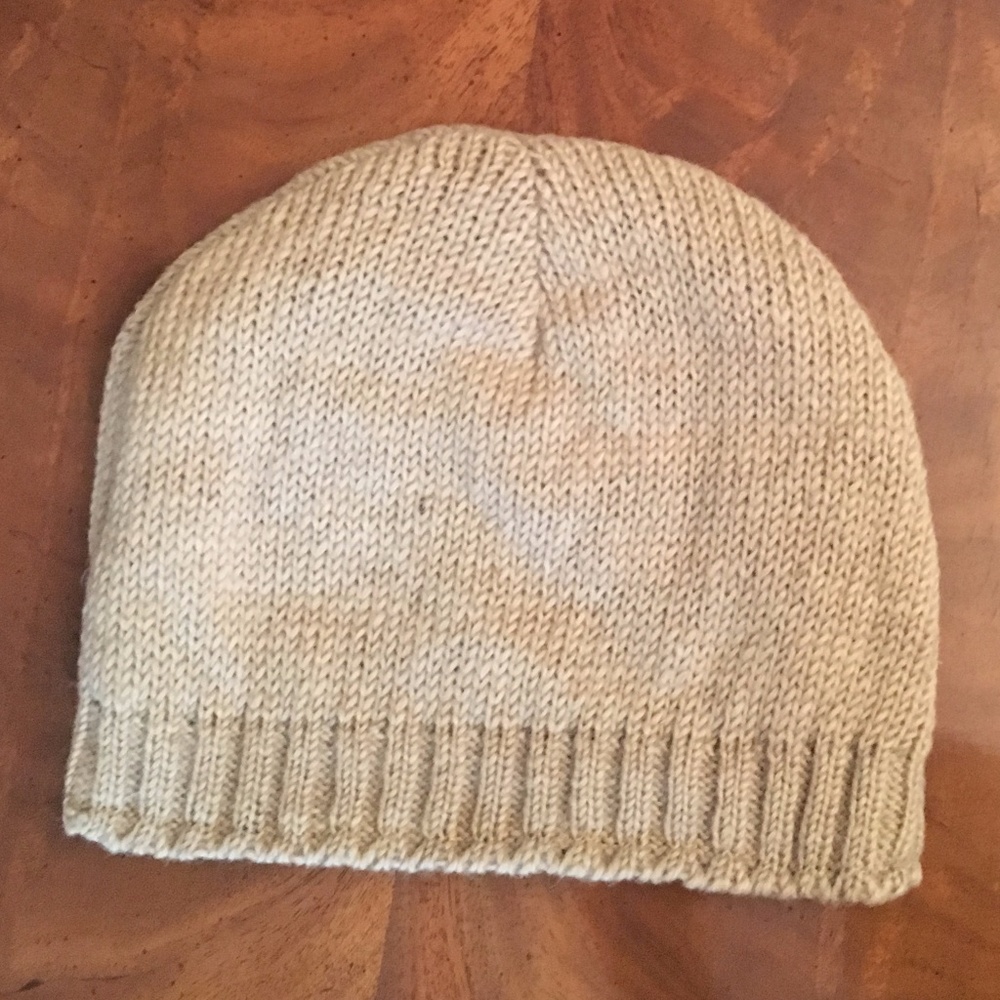 Wool Cap