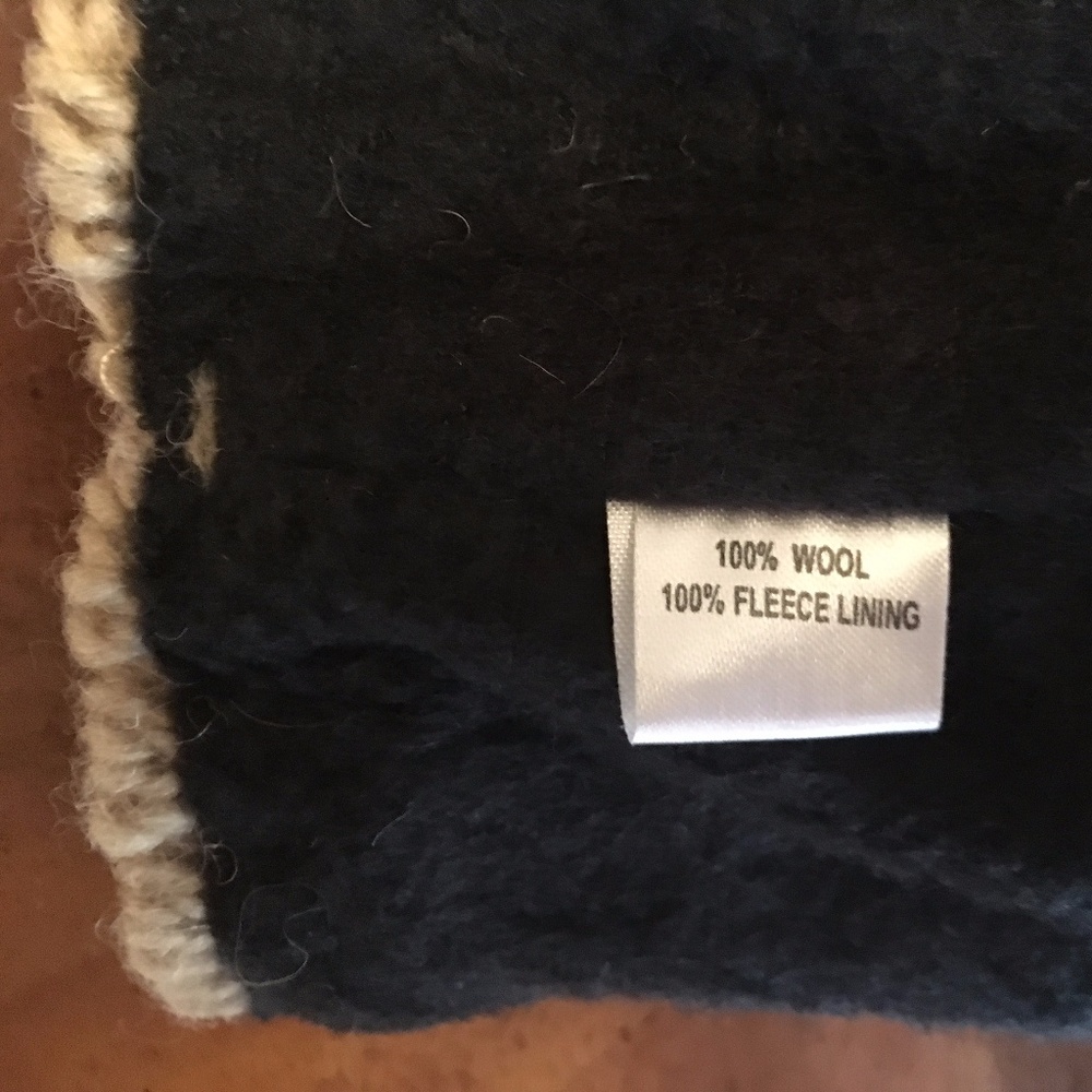 Wool Cap - Picture 4 of 6