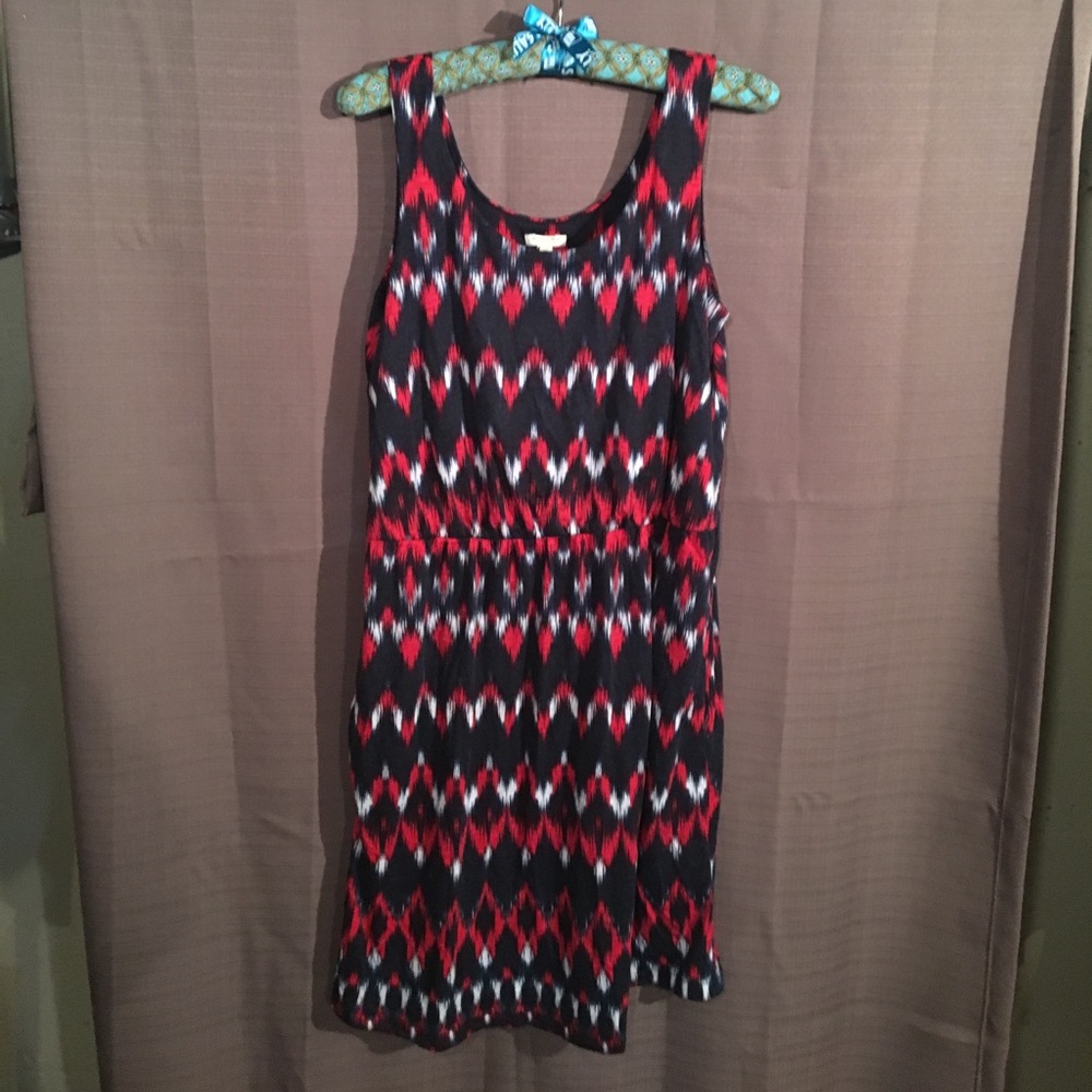⭐️3 for $15⭐️Sonoma Dress. Medium