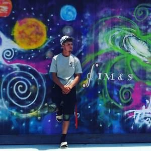 Meet your Posher, Nick